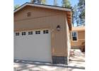 Deck Construction Services In White Mountains Az