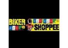 Buy Honda Motorcycle Accessories -  BikerShoppee