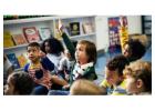 Which Schools Offer Nursery Admissions in Haridwar?
