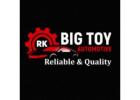Manual to Automatic Conversion Kit in India – What You Should Know