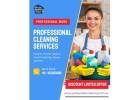 Post Renovation Cleaning Services in Sydney