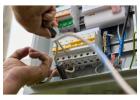 Electrician Melbourne | 24 Hour Trade Services