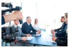 Bring Business Stories to Life on Screen