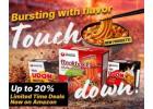 Stock Up & Save!