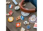 Fridge Magnet Printing USA: Custom Promotional Solutions Direct