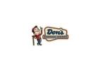 Don's Garage Door Repair