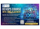 DevOps Training in Electronic City Bangalore with Placement | Job-Oriented Course