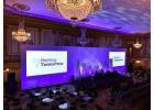 San Antonio Event Lighting | Corporate AV Services | Production Equipment Rentals