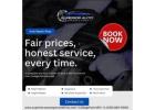 Auto Repair Service
