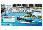 North Sydney Plunge Pools