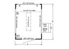 Guard House Design Layout