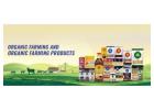 Organic Products Website | Nimbark Food