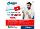 SEO agency in India