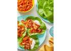 Convenient, Contactless Home Meal Deliveries: Stay Safe and Healthy!