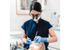 Dentists in Redditch