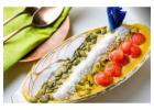 Healthy Food Restaurants in Delhi