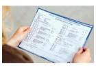 Premium Electronic Transcripts Fast Secure Digital Service