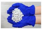 Reliable Raw Material for Consistent Plastic Whitening Results,