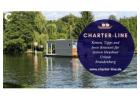 Kosten, Tipps und beste Reisezeit für deinen Hausboot Urlaub Brandenburg
