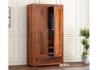 Modern Wardrobe Ideas for Organized Living Spaces