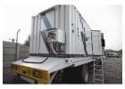Silent Generator on Rent – Reliable Backup Power Solution