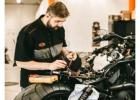 What are the Signs of a Failing Master Cylinder Internal Seal Versus a Simple Air Bubble?