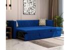 Upgrade Your Living Space with a Premium Sofa Cum Bed