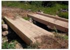 Rig mats Nanton