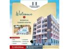 Best Hostel Near Manipal University Jaipur