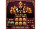 King Satta Chart 2026 - Live Results & Records