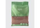 Natural Organic Wheat Bran for Better Health and Nutrition