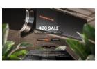 Huge Spider Farmer 420 Deals still live: Upgrade Your Grow Room Today!