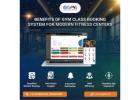 GGMS Gym Management Software – Smart Gym Solution