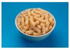 Fiber-Rich Jowar Puffs for Healthy Living Ahmedabad