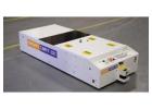Rail Guided Vehicle | Daifuku