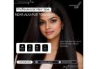 Professional Hairspa near Alkapur Township | 8121631200 | Cocoon Salon