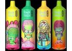 Buy RandM Vapes Online in France | Bulk Deals Available