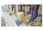 Advanced ASRS Vehicle System Solutions