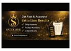 Satta Line Result Chart Latest Fast Update Online