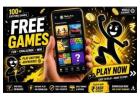 Ultimate Gaming Hub – Click, Play & Enjoy Games Anytime!