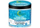 Sugar-Free CBD Gummies | Healthy & Zero Sugar Wellness