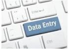From Filling Data Entry Project Apply Today call 7708244092