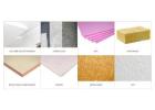 High-Performance Exterior Wall Thermal Insulation for Lasting Comfort